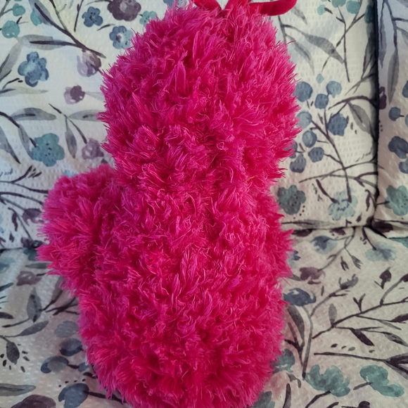 Telly Sesame Street Plush - SeaWorld/Busch Gardens Exclusive, NEW - Picture 4 of 5